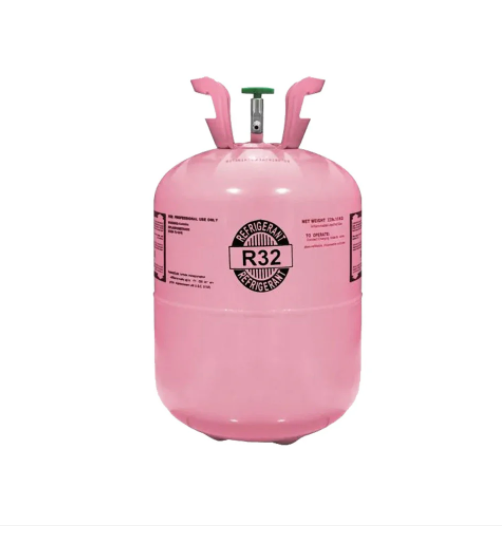 R-32 Refrigerant 20 lb Cylinder – Virgin, AHRI-700
