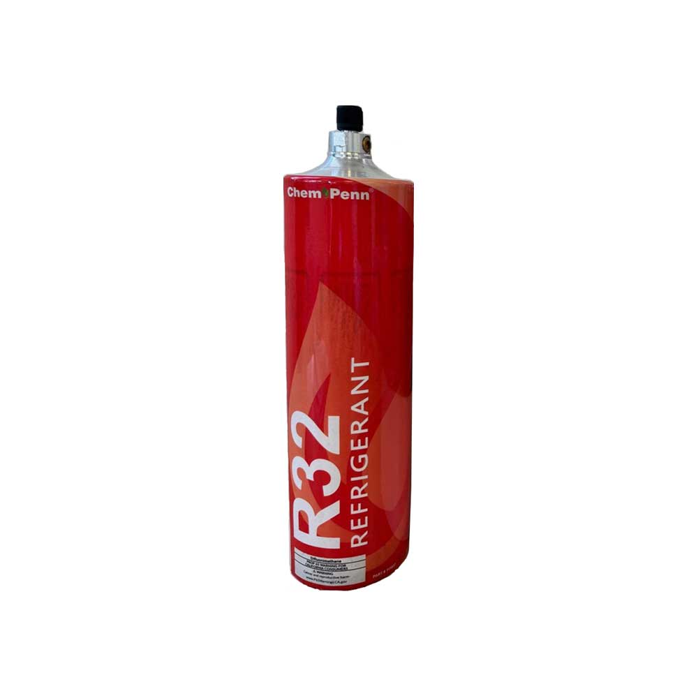 R-32 Refrigerant 28.2 oz Can – A/C & Heat Pump
